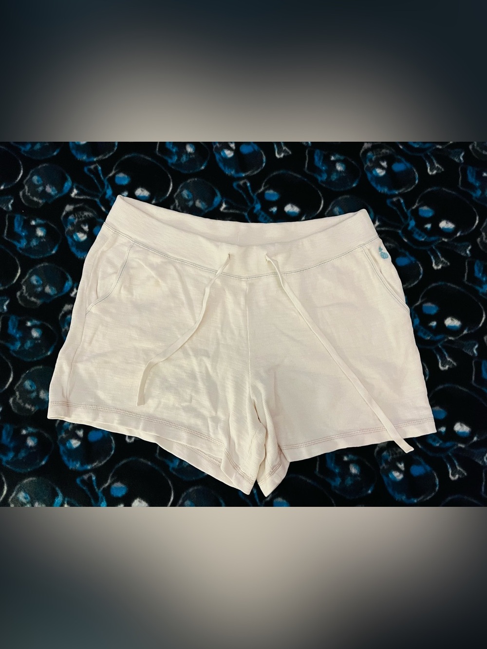 Tommy Bahama Off White Shorts
